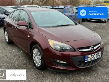 Opel Astra 1.6 TWINPORT ECOTEC Enjoy Aut.