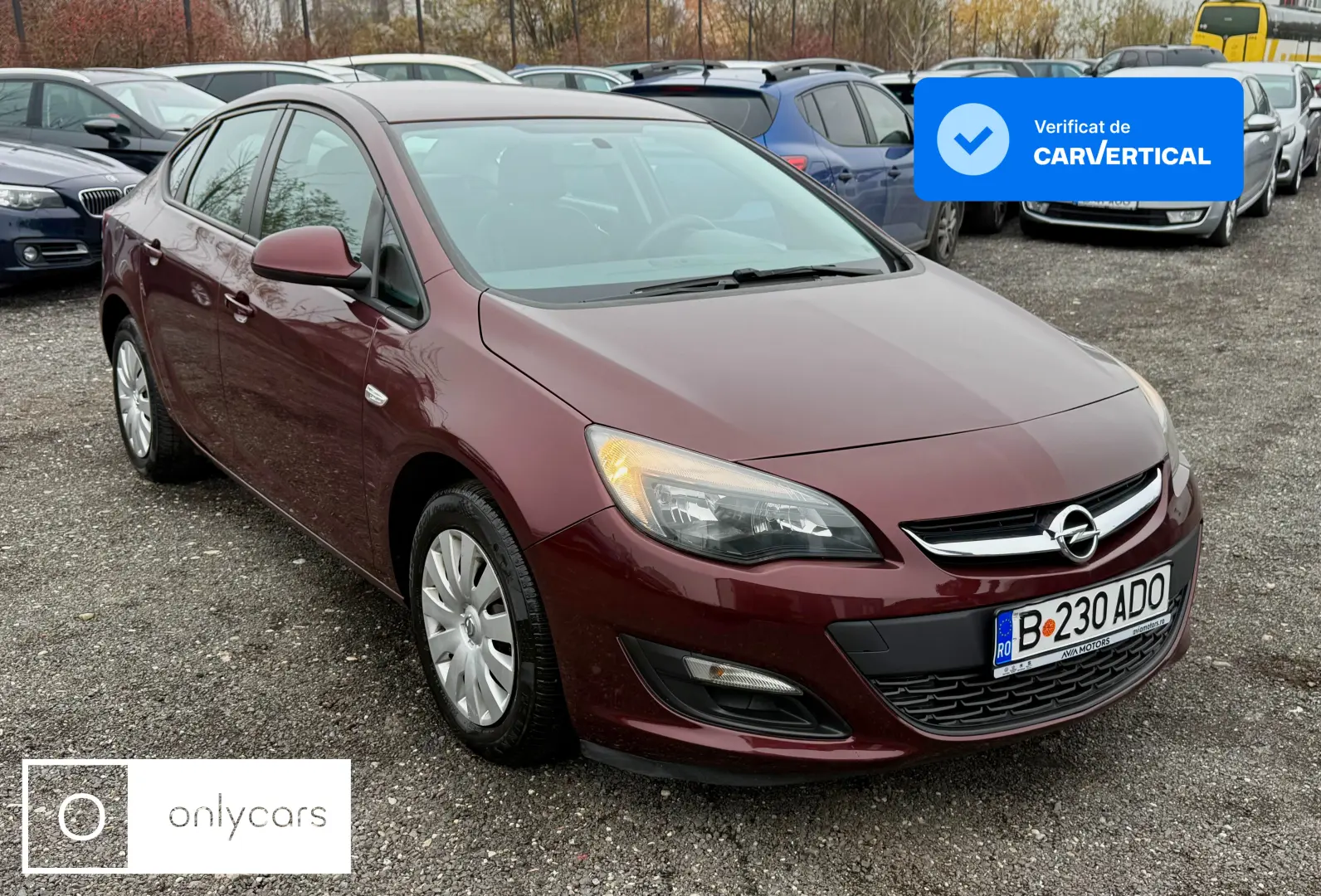 Opel Astra 1.6 TWINPORT ECOTEC Enjoy Aut.