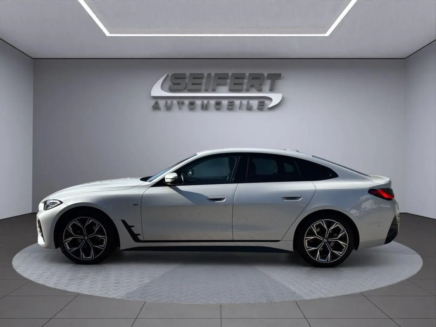 420d xDrive Gran Coupé M Sport I AHK I Standheiz