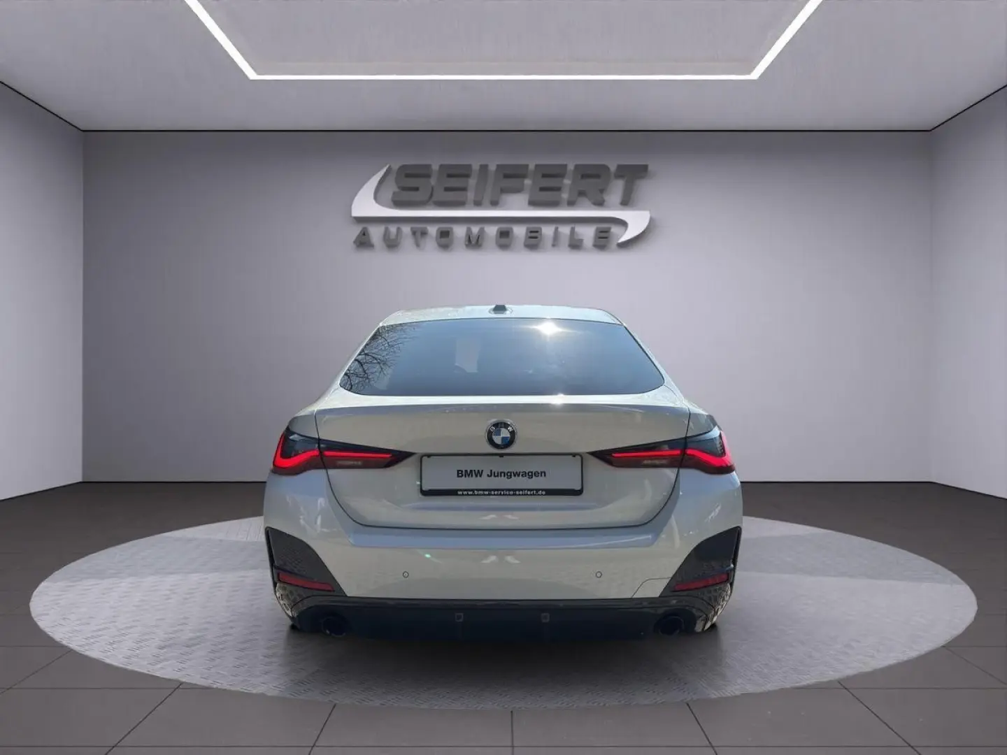 420d xDrive Gran Coupé M Sport I AHK I Standheiz