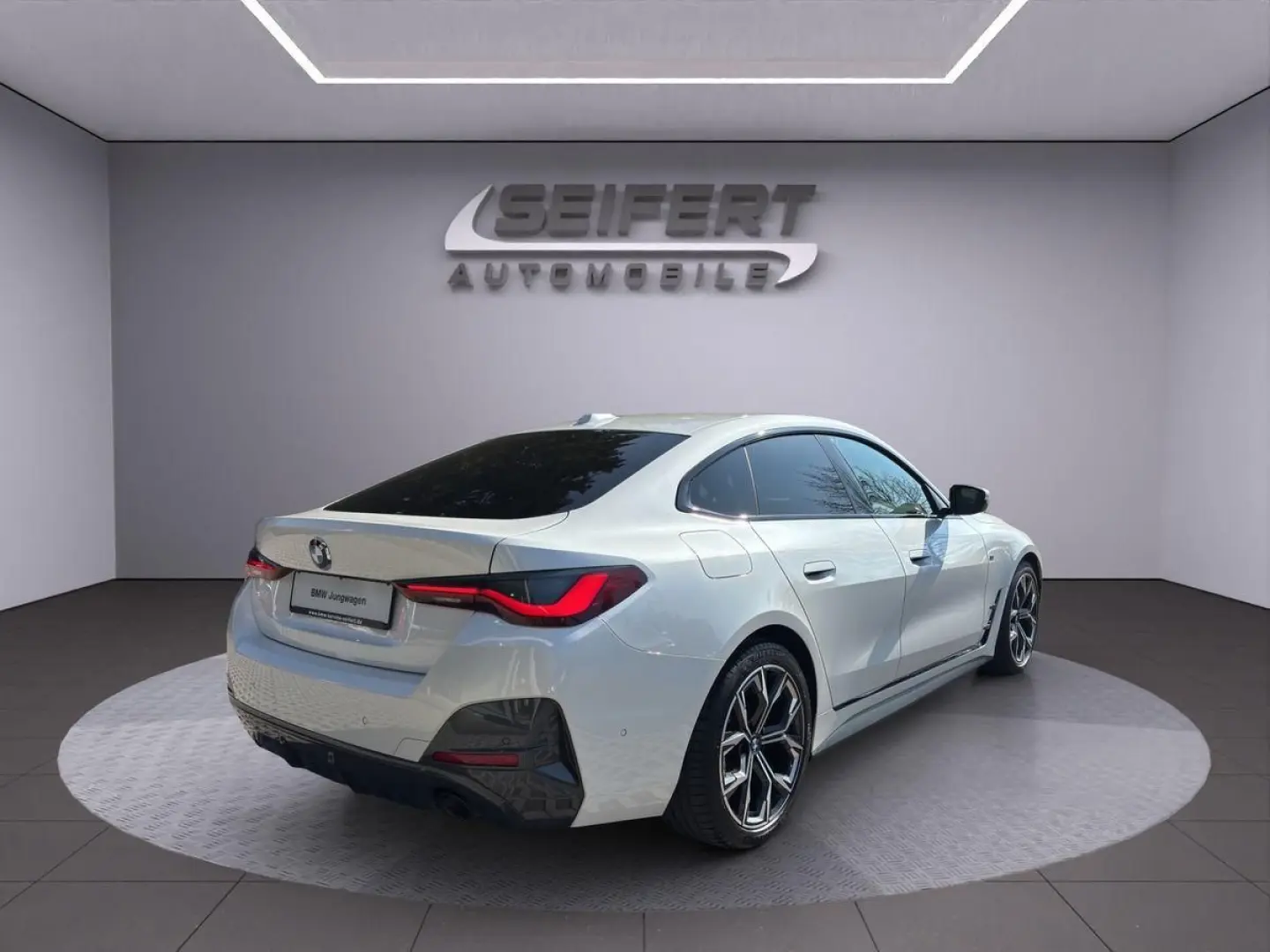 420d xDrive Gran Coupé M Sport I AHK I Standheiz