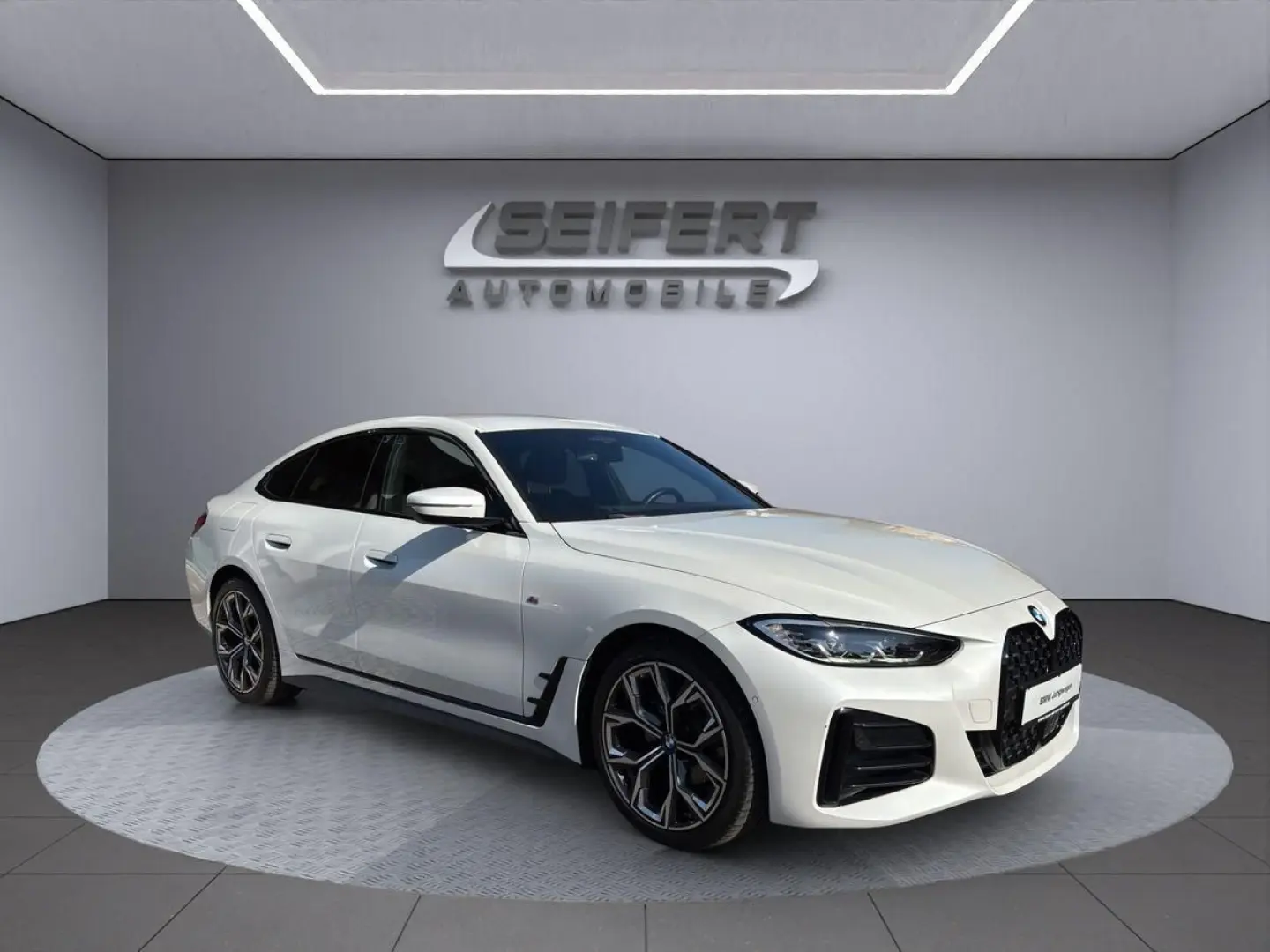 420d xDrive Gran Coupé M Sport I AHK I Standheiz