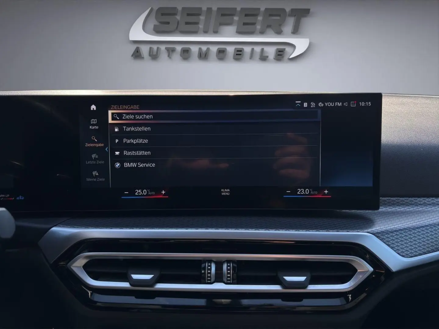 420d xDrive Gran Coupé M Sport I AHK I Standheiz