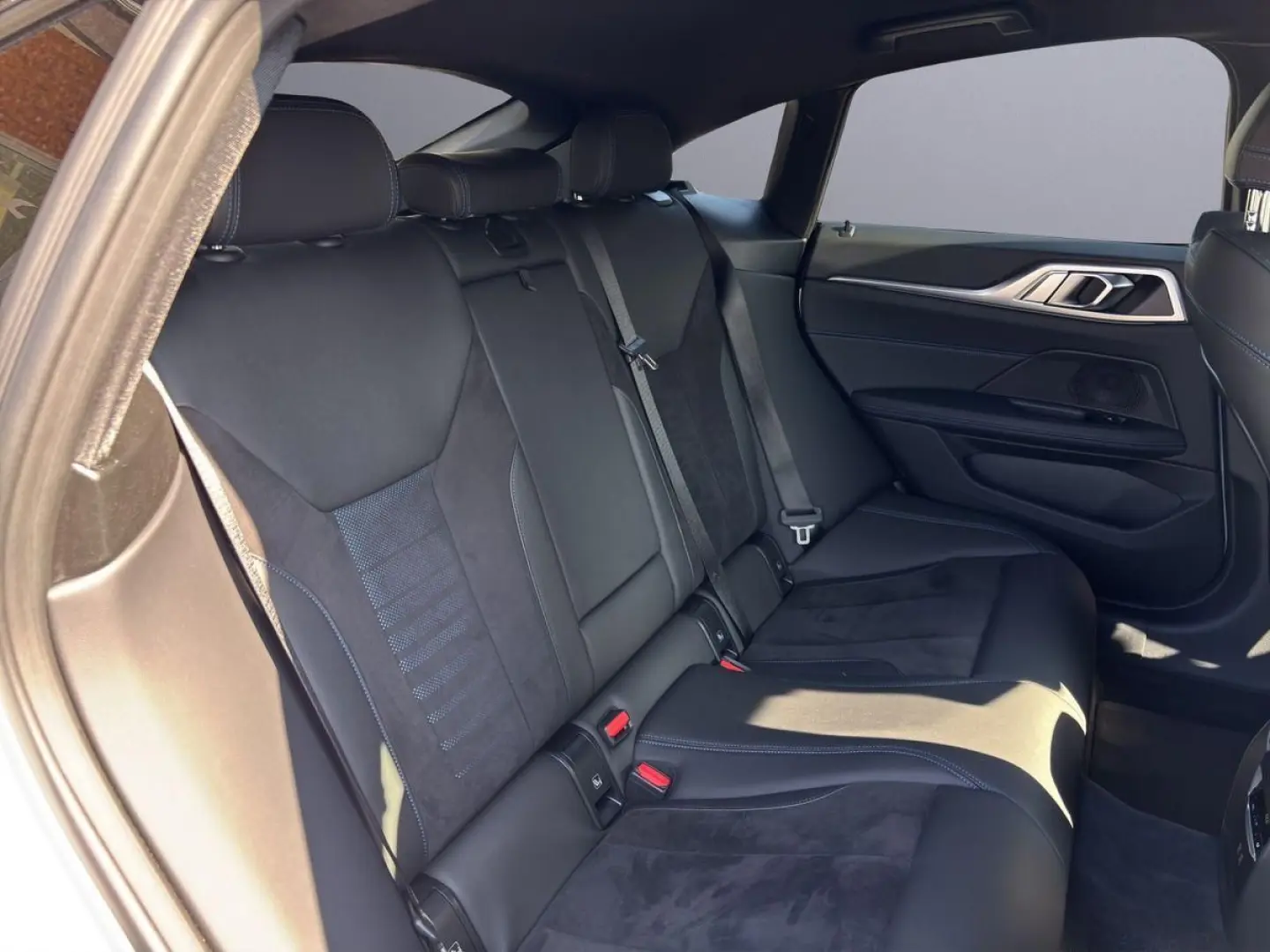 420d xDrive Gran Coupé M Sport I AHK I Standheiz