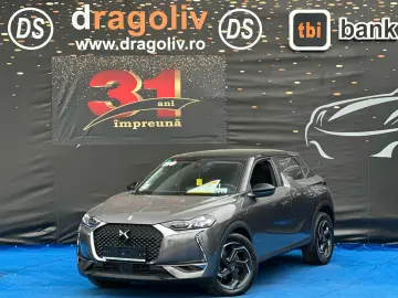 Citroen DS3
