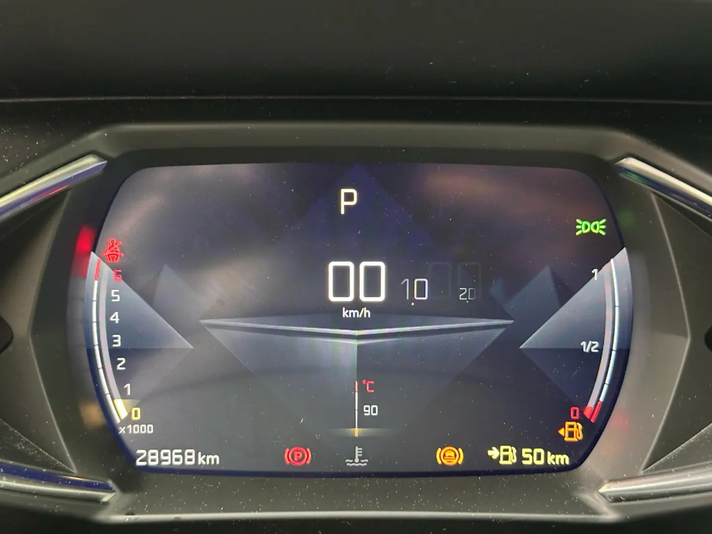 Citroen DS3