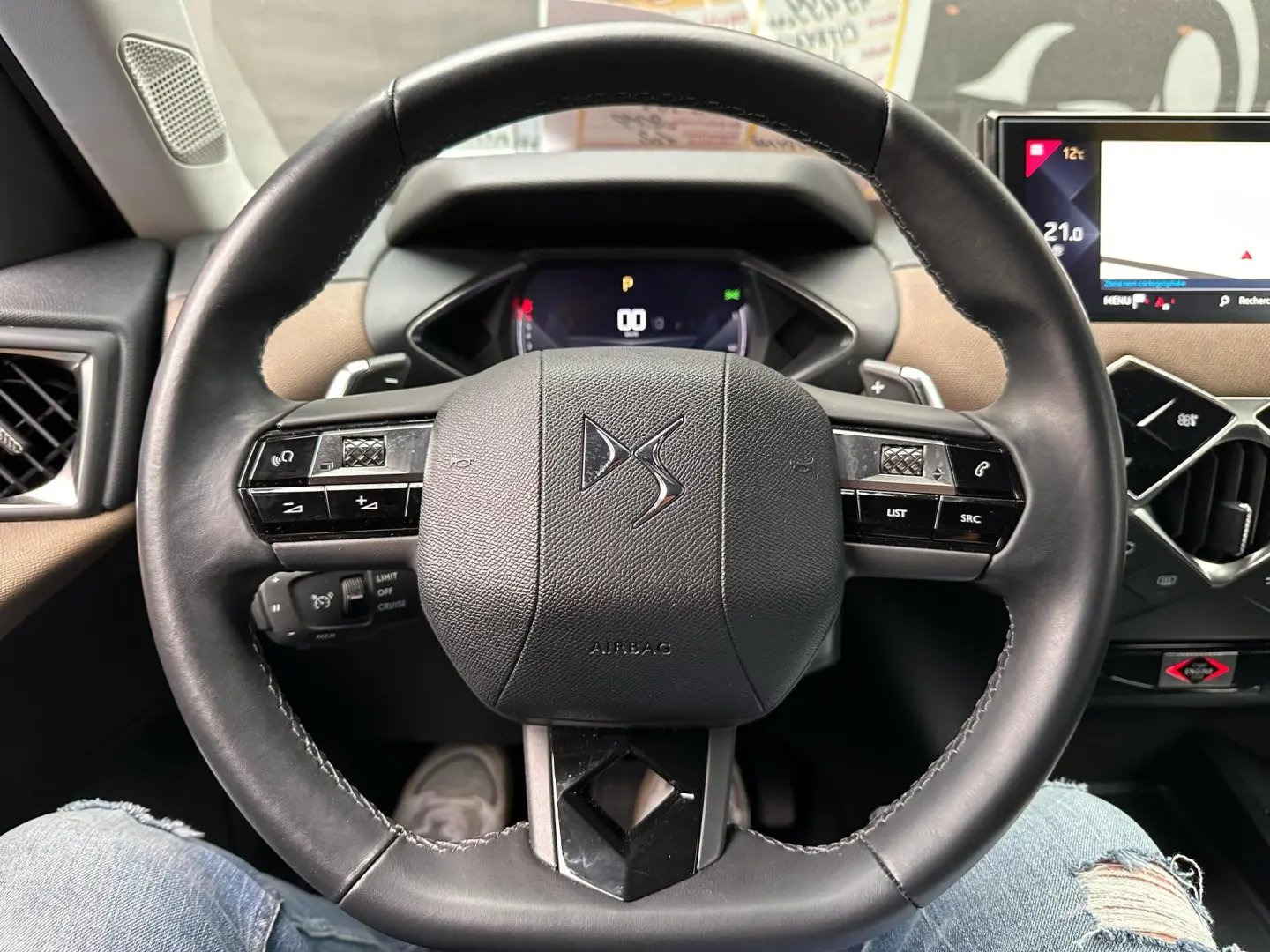 Citroen DS3