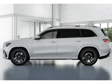 GLS 580 4M AMG-Sport E-ACTIVE Stdhz Pano AHK 23'