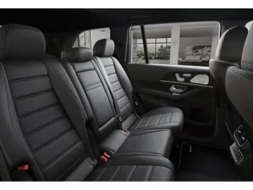 GLS 580 4M AMG-Sport E-ACTIVE Stdhz Pano AHK 23'