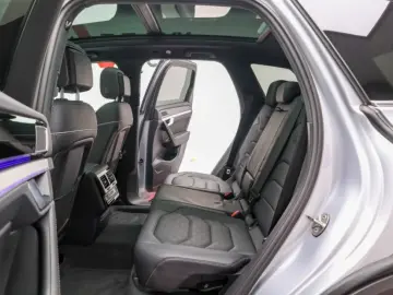 VW Touareg Matrix Scaune Ventilate Panoramic