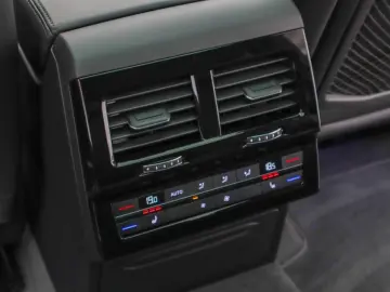 VW Touareg Matrix Scaune Ventilate Panoramic