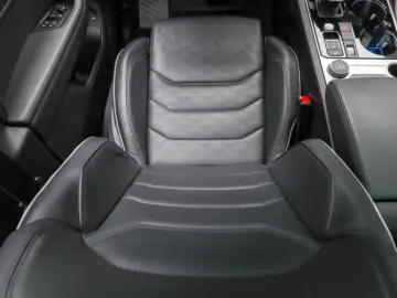 VW Touareg Matrix Scaune Ventilate Panoramic