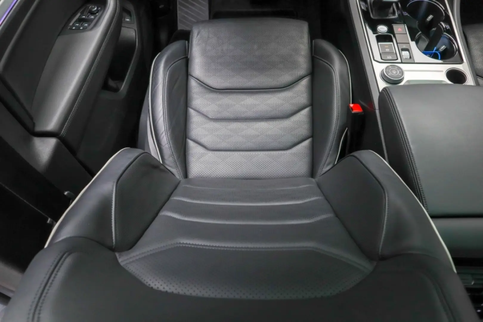 VW Touareg Matrix Scaune Ventilate Panoramic
