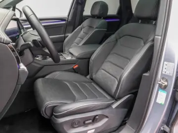 VW Touareg Matrix Scaune Ventilate Panoramic