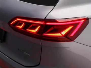 VW Touareg Matrix Scaune Ventilate Panoramic