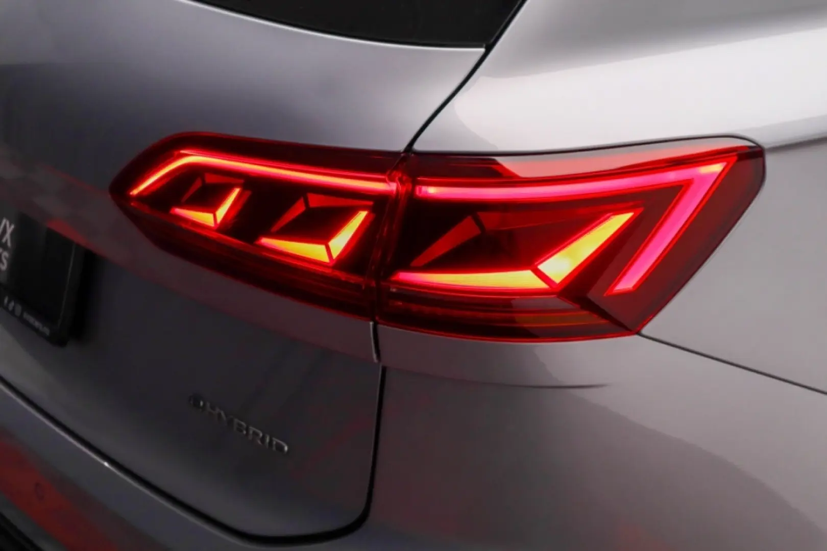 VW Touareg Matrix Scaune Ventilate Panoramic