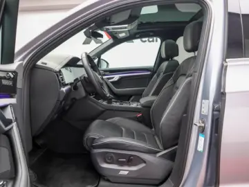 VW Touareg Matrix Scaune Ventilate Panoramic