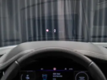 VW Touareg Matrix Scaune Ventilate Panoramic