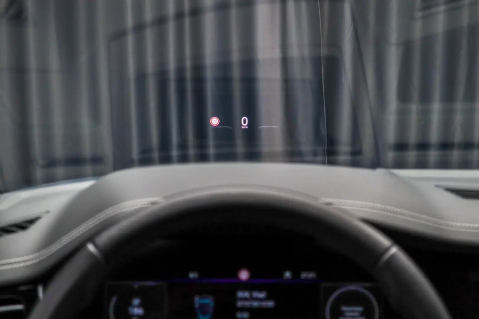 VW Touareg Matrix Scaune Ventilate Panoramic