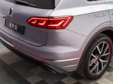 VW Touareg Matrix Scaune Ventilate Panoramic
