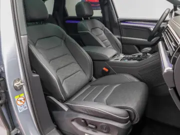 VW Touareg Matrix Scaune Ventilate Panoramic