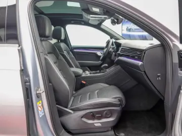 VW Touareg Matrix Scaune Ventilate Panoramic