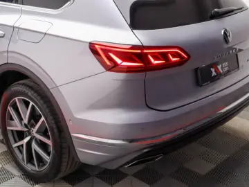 VW Touareg Matrix Scaune Ventilate Panoramic