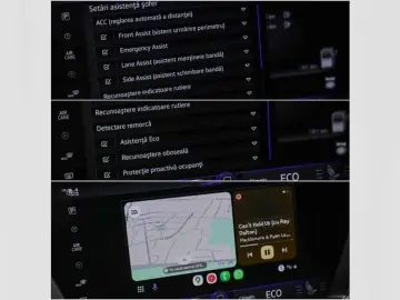 VW Touareg Matrix Scaune Ventilate Panoramic