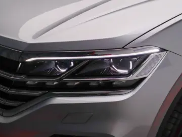 VW Touareg Matrix Scaune Ventilate Panoramic