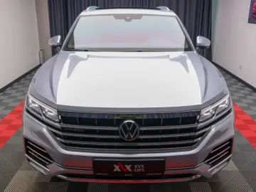 VW Touareg Matrix Scaune Ventilate Panoramic