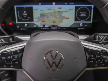 VW Touareg Matrix Scaune Ventilate Panoramic
