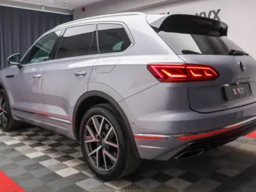 VW Touareg Matrix Scaune Ventilate Panoramic