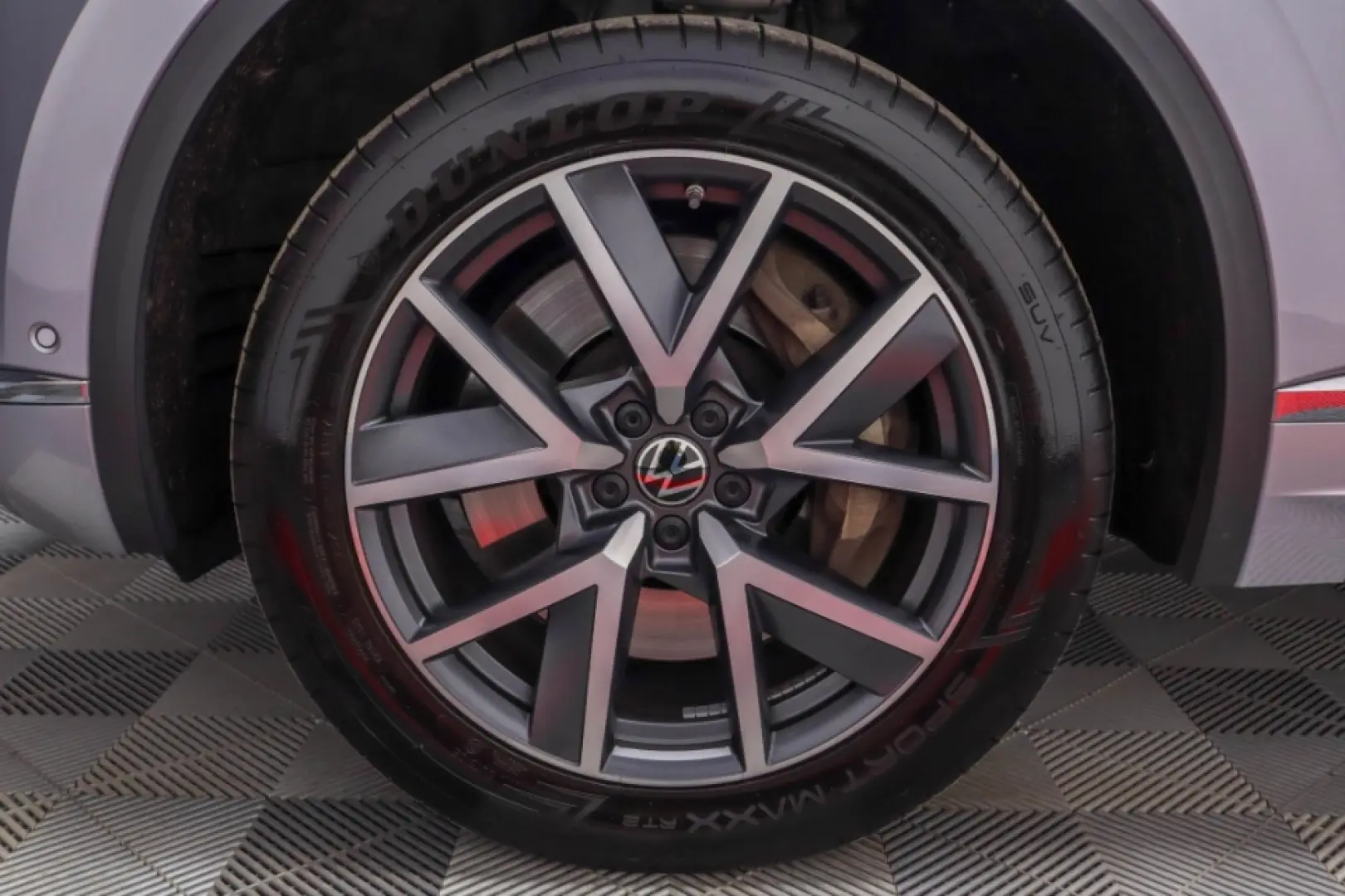 VW Touareg Matrix Scaune Ventilate Panoramic