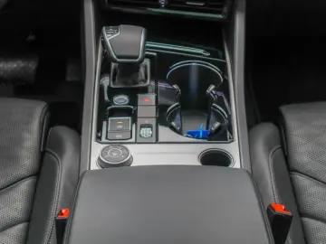 VW Touareg Matrix Scaune Ventilate Panoramic