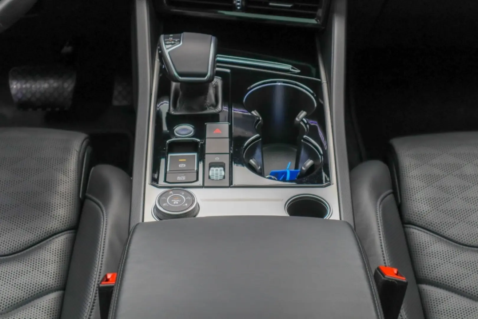 VW Touareg Matrix Scaune Ventilate Panoramic