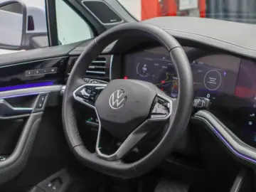 VW Touareg Matrix Scaune Ventilate Panoramic