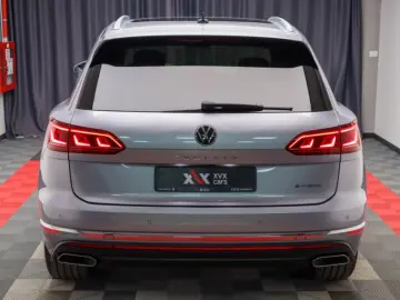VW Touareg Matrix Scaune Ventilate Panoramic