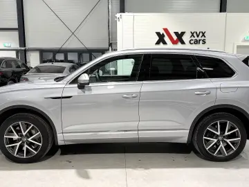 VW Touareg Matrix Scaune Ventilate Panoramic HeadUp ACC