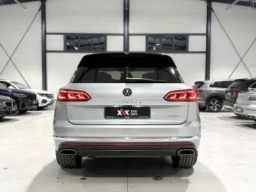 VW Touareg Matrix Scaune Ventilate Panoramic HeadUp ACC