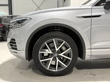 VW Touareg Matrix Scaune Ventilate Panoramic HeadUp ACC