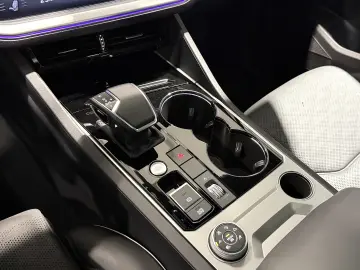 VW Touareg Matrix Scaune Ventilate Panoramic HeadUp ACC