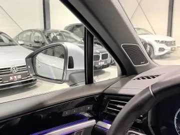 VW Touareg Matrix Scaune Ventilate Panoramic HeadUp ACC