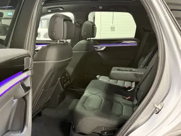 VW Touareg Matrix Scaune Ventilate Panoramic HeadUp ACC