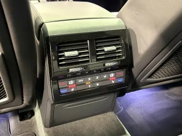 VW Touareg Matrix Scaune Ventilate Panoramic HeadUp ACC