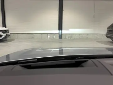 VW Touareg Matrix Scaune Ventilate Panoramic HeadUp ACC