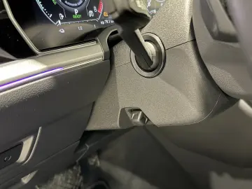 VW Touareg Matrix Scaune Ventilate Panoramic HeadUp ACC