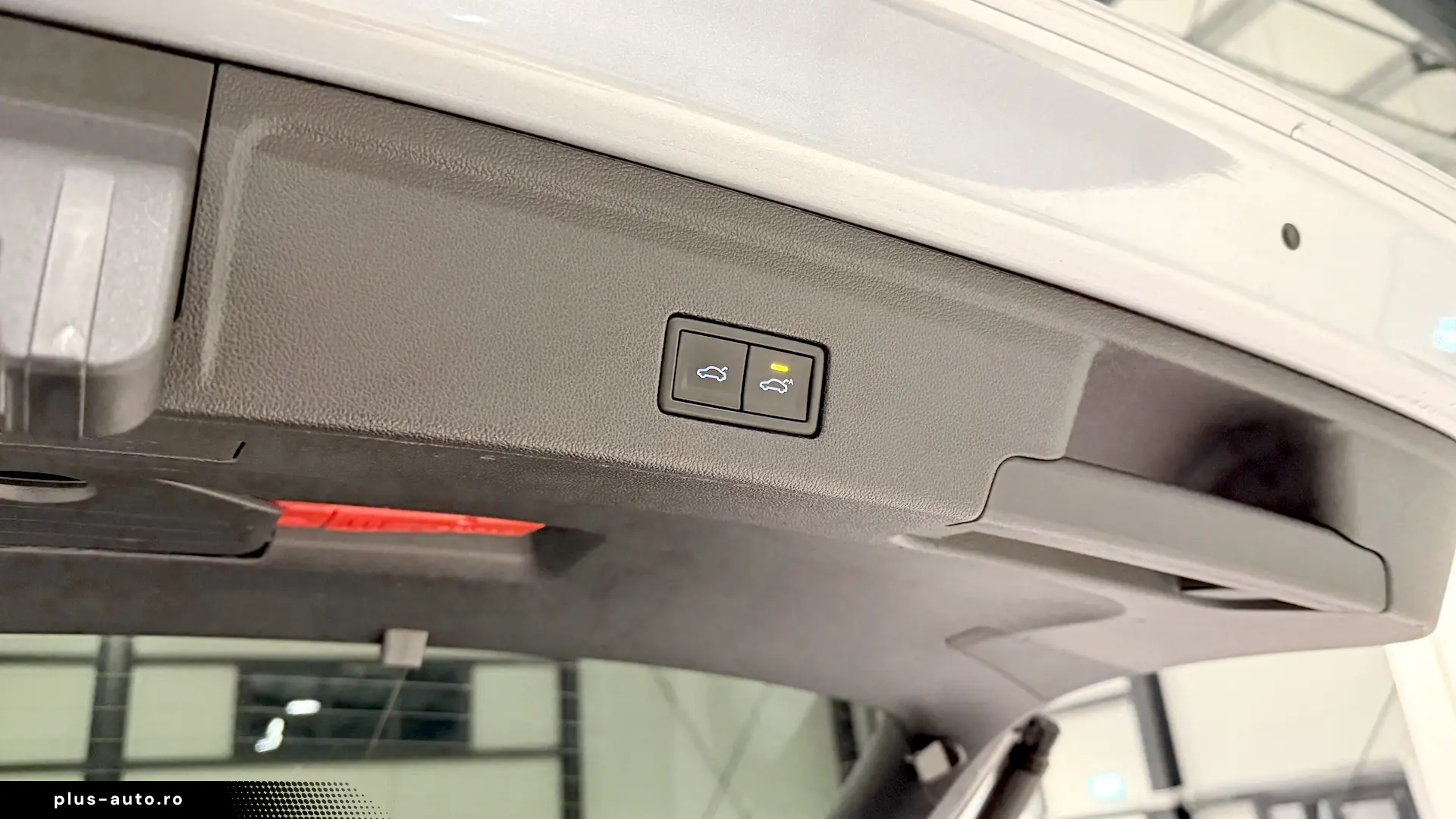 VW Touareg Matrix Scaune Ventilate Panoramic HeadUp ACC