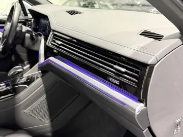 VW Touareg Matrix Scaune Ventilate Panoramic HeadUp ACC