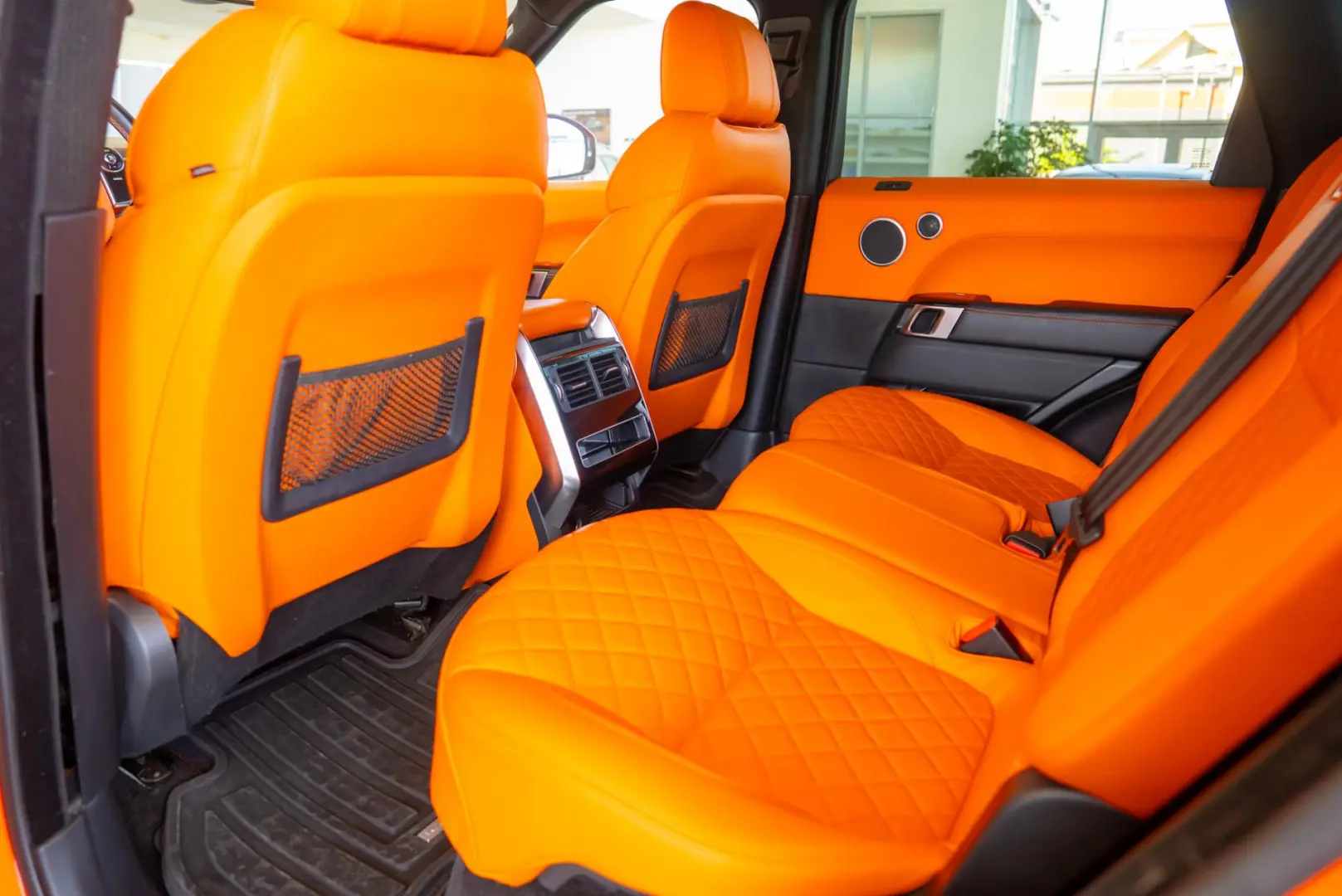Land Rover Range Rover Sport 3.0 L494