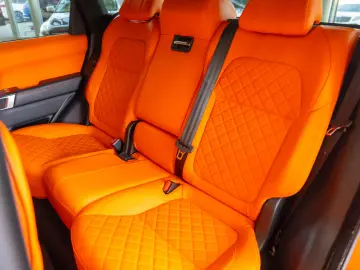 Land Rover Range Rover Sport 3.0 L494